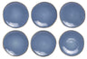 Studio Tavola dinner plates Santorini ø 27 cm - 6 pieces