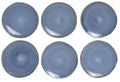 Studio Tavola breakfast plates / Dessert plates Santorini ø 22 cm - 6 pieces