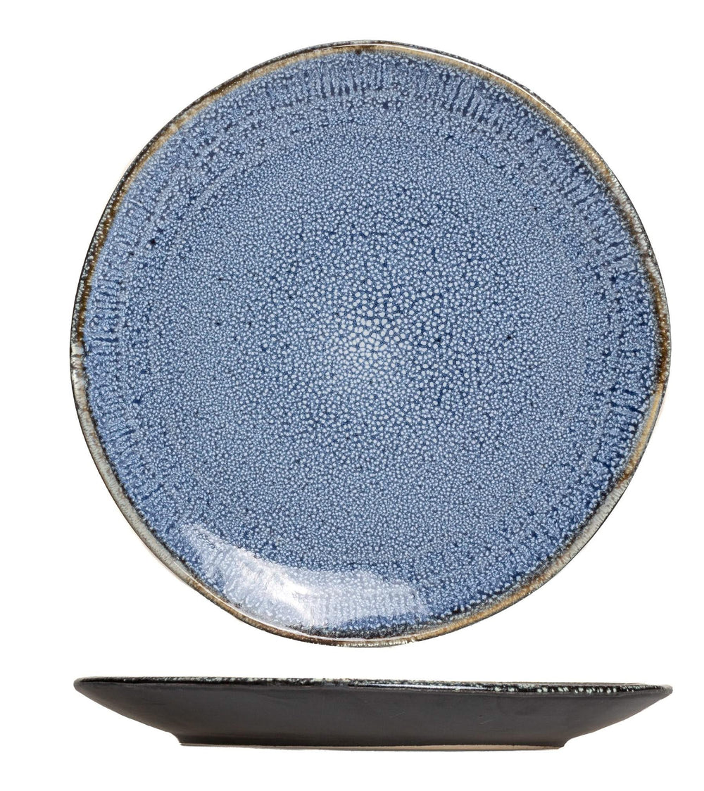 Studio Tavola Tableware set Denim 18-piece