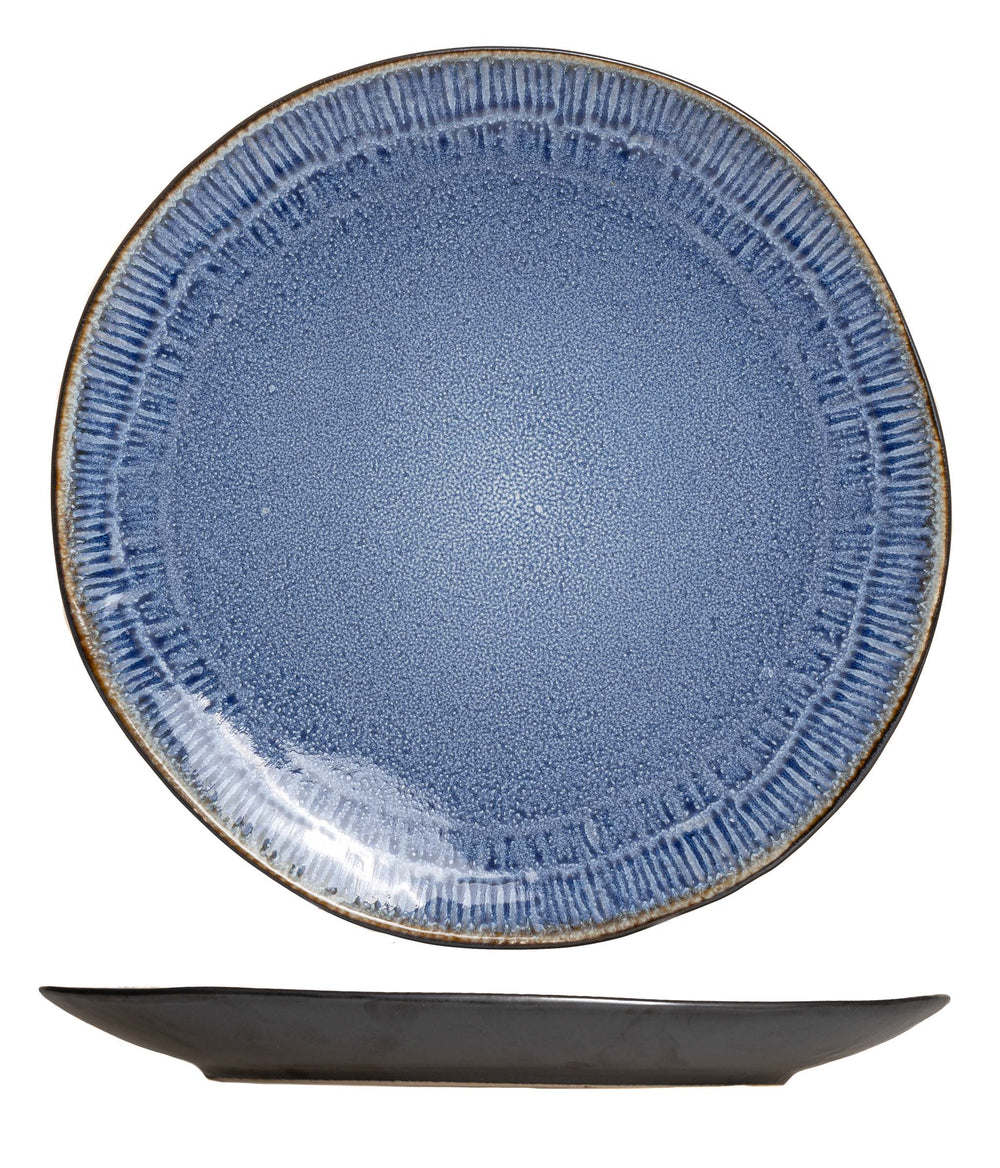 Studio Tavola Tableware set Denim 18-piece