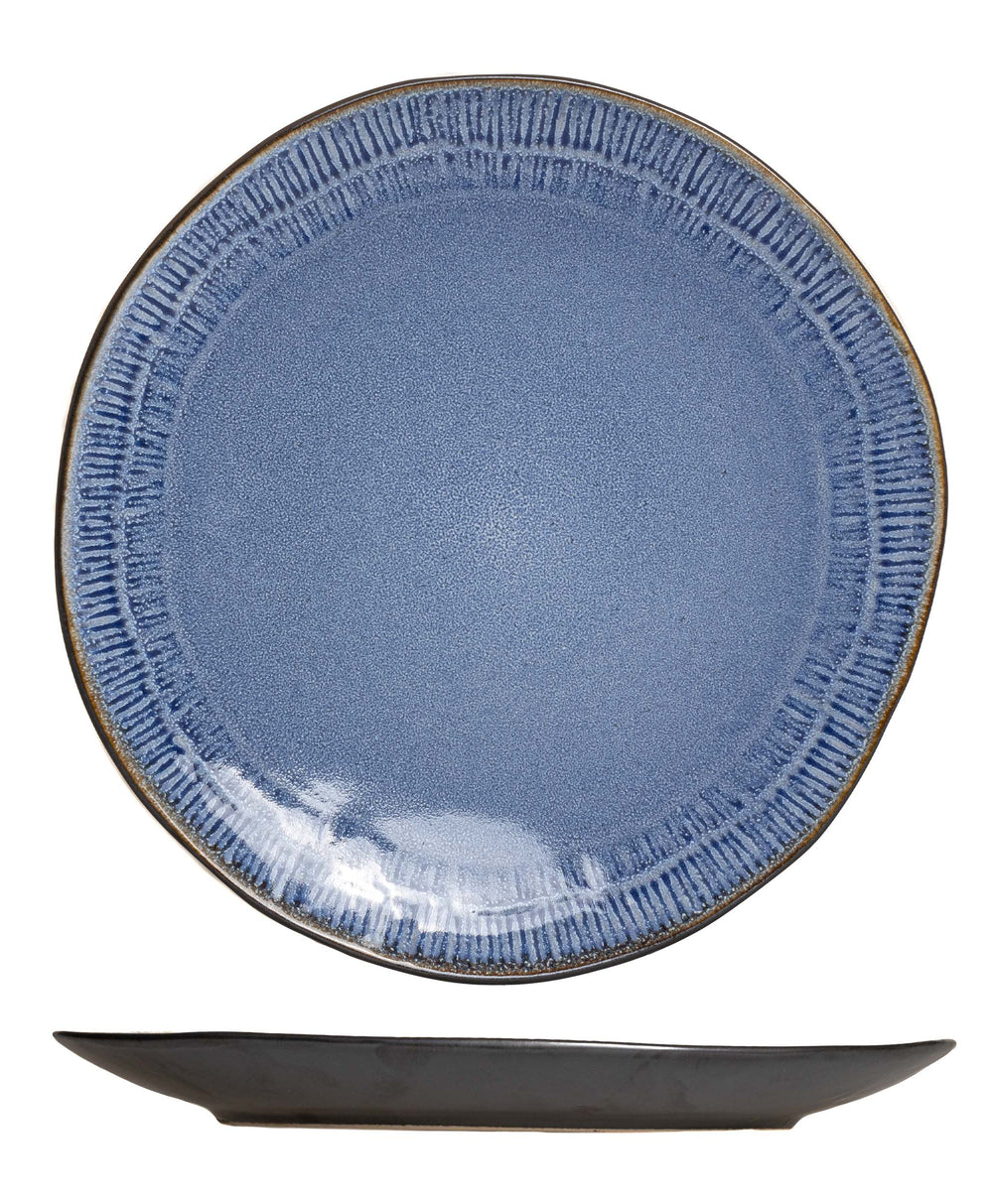 Studio Tavola dinner plates Santorini ø 27 cm - 6 pieces