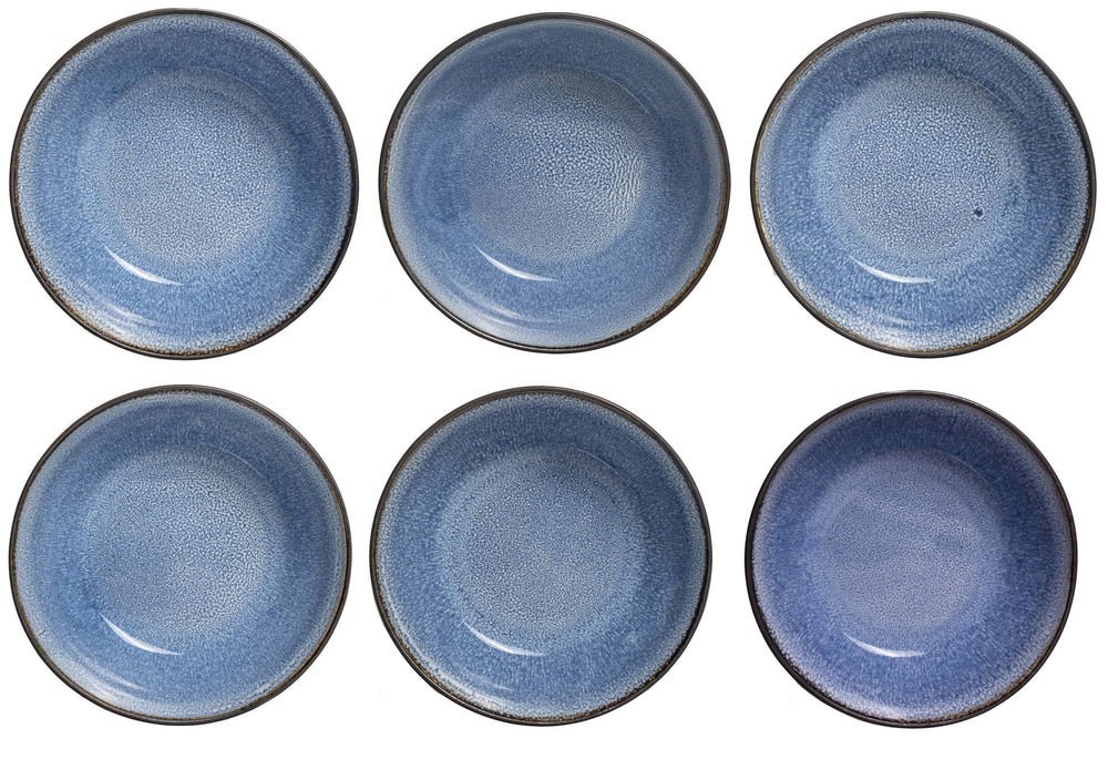 Studio Tavola Bowls Santorini ø 17 cm - 6 pieces