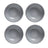 Jay Hill Bowls Mahe ø 15 cm / 450 ml - 4 Pieces