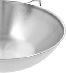 Demeyere Wok pan Specialties 5 - ø 30 cm