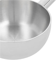 Demeyere Sauce pan / Conical Sauté pan Apollo 7 - ø 14 cm / 750 ml