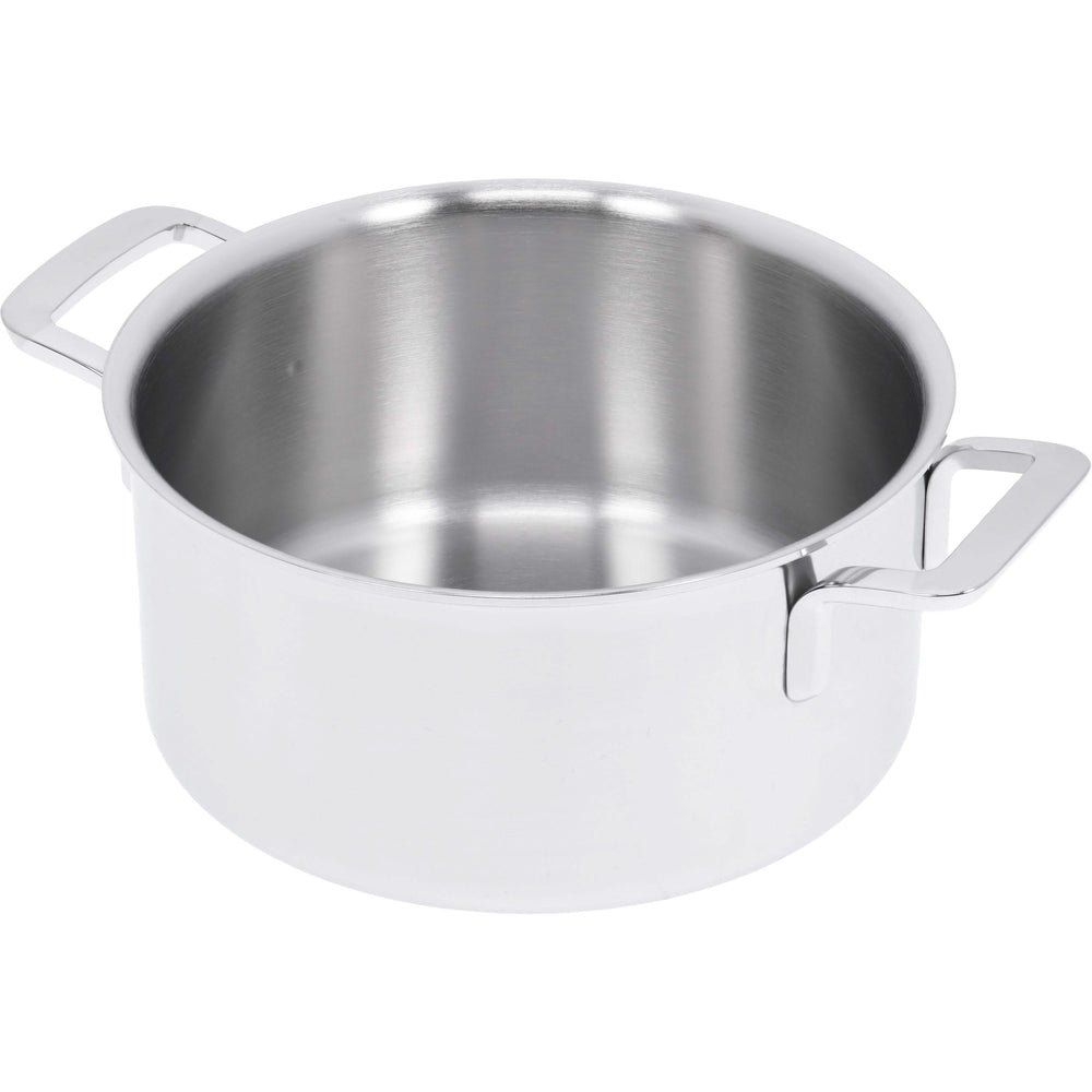 Demeyere Cooking pan with lid Intense 5 - ⌀ 20 cm / 3 liters