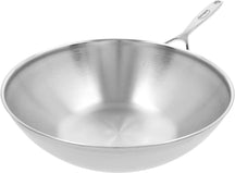 Demeyere Wok pan Specialties 5 - ø 30 cm