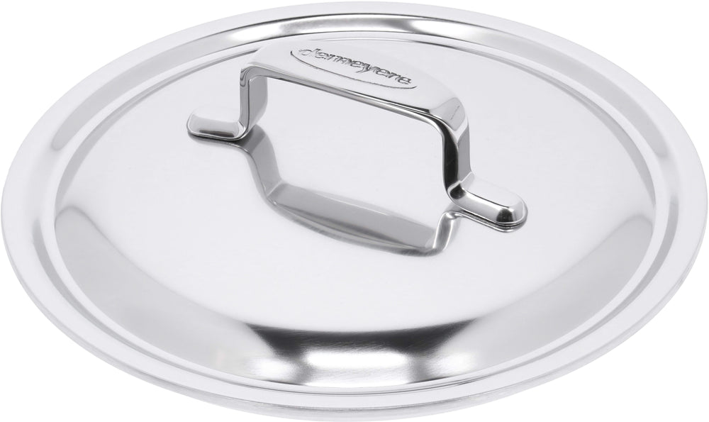 Demeyere Soup pan with lid Intense 5 - ⌀ 20 cm / 4 liters