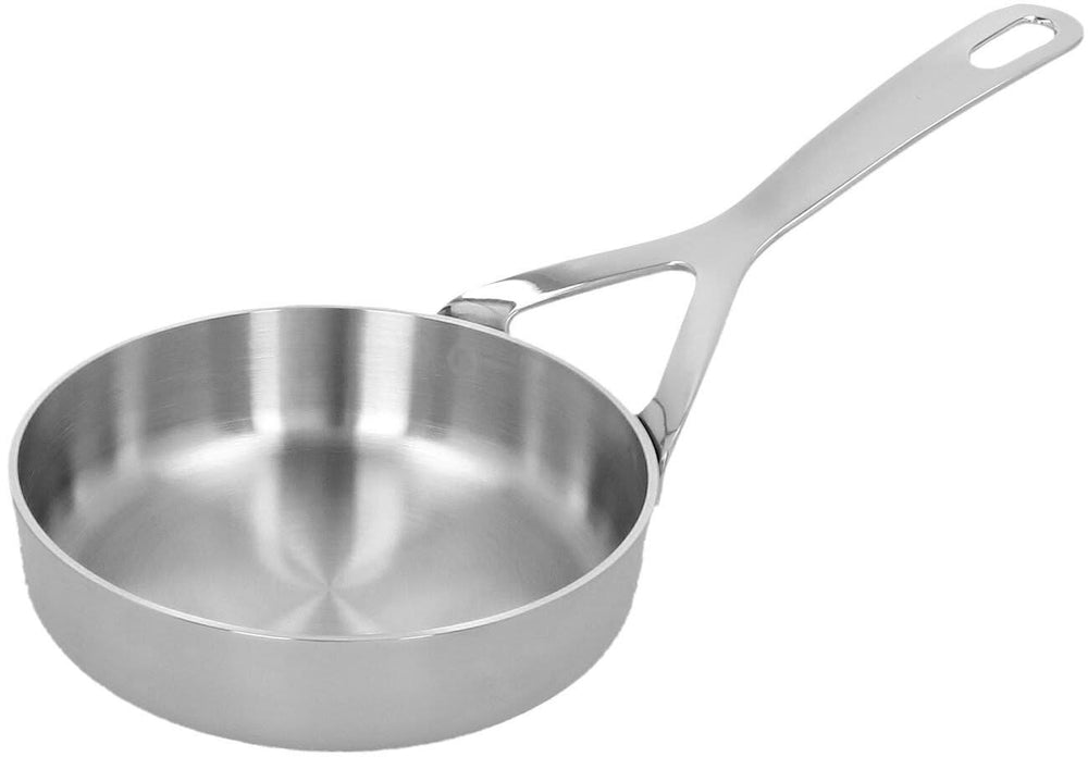 Demeyere Frying pan Mini 3 - ø 12 cm