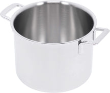 Demeyere Soup pan with lid Intense 5 - ⌀ 20 cm / 4 liters