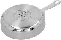 Demeyere Frying pan Mini 3 - ø 12 cm