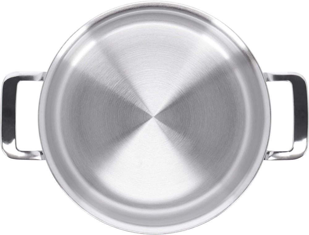 Demeyere Cooking pan with lid Intense 5 - ⌀ 20 cm / 3 liters