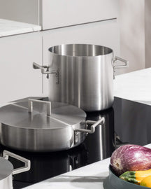 Alessi Soup pan Convivio - DC100/20 - ø 20 / 5.7 liters