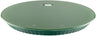 Alessi Kitchen scale Plisse - Green - by Michele De Lucchi - MDL16 GR