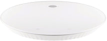 Alessi Kitchen scale Plisse - White - by Michele De Lucchi - MDL16 W