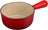 Le Creuset Fondue pan Tradition - cherry red - ø 22 cm / 2.6 liters