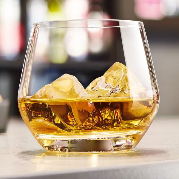 Chef & Sommelier Water glasses Lima - 350 ml - 6 pieces