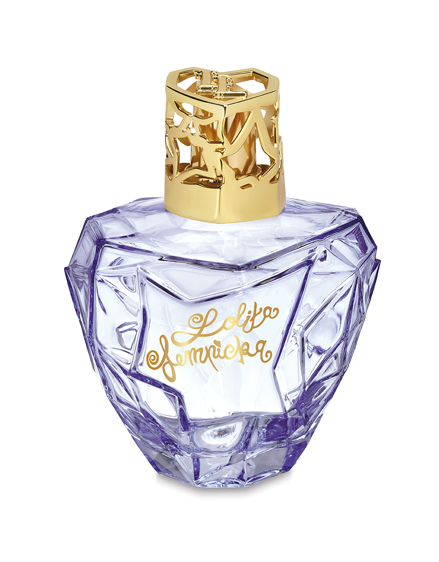 Maison Berger Gift Set Lolita Lempicka Premium Purple