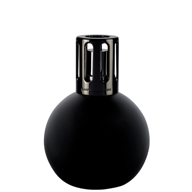 Maison Berger Fragrance burner Boule Noire