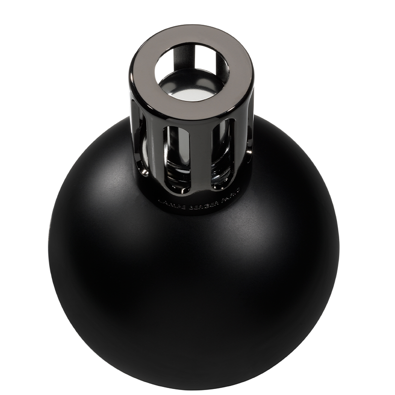 Maison Berger Fragrance burner Boule Noire