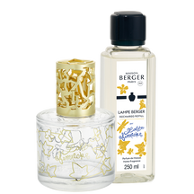 Maison Berger Gift set Lolita Lempicka Transparent