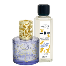 Maison Berger Gift Set Lolita Lempicka Purple