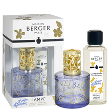 Maison Berger Gift Set Lolita Lempicka Purple