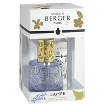 Maison Berger Gift Set Lolita Lempicka Purple