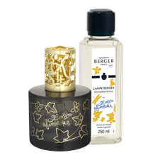 Maison Berger Gift set Lolita Lempicka Black