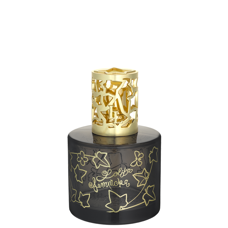 Maison Berger Gift set Lolita Lempicka Black