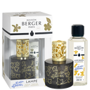 Maison Berger Gift set Lolita Lempicka Black