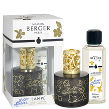 Maison Berger Gift set Lolita Lempicka Black