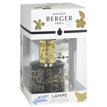 Maison Berger Gift set Lolita Lempicka Black