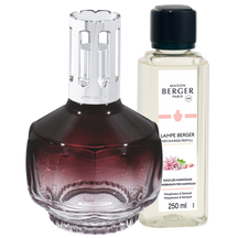 Maison Berger Fragrance Burner Molecule Prune