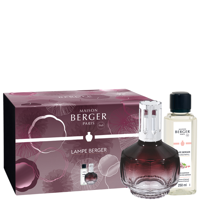 Maison Berger Fragrance Burner Molecule Prune