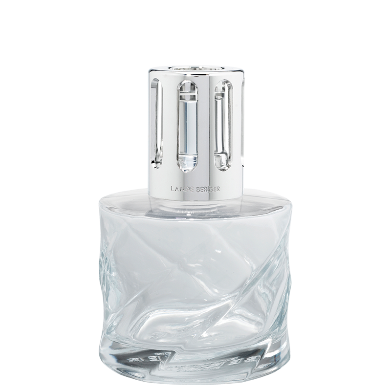 Maison Berger Gift set Spiral Transparent