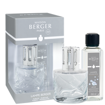 Maison Berger Gift set Spiral Transparent