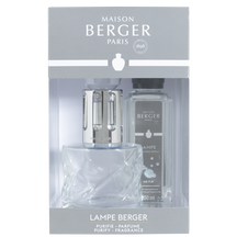 Maison Berger Gift set Spiral Transparent