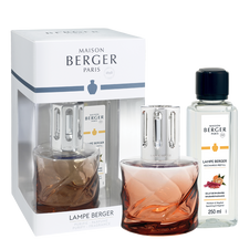 Maison Berger Gift set Spirale Rose Ambre