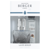 Maison Berger Gift set Spirale Noir