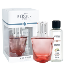 Maison Berger Gift set Terra Rouge