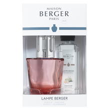 Maison Berger Gift set Terra Rouge