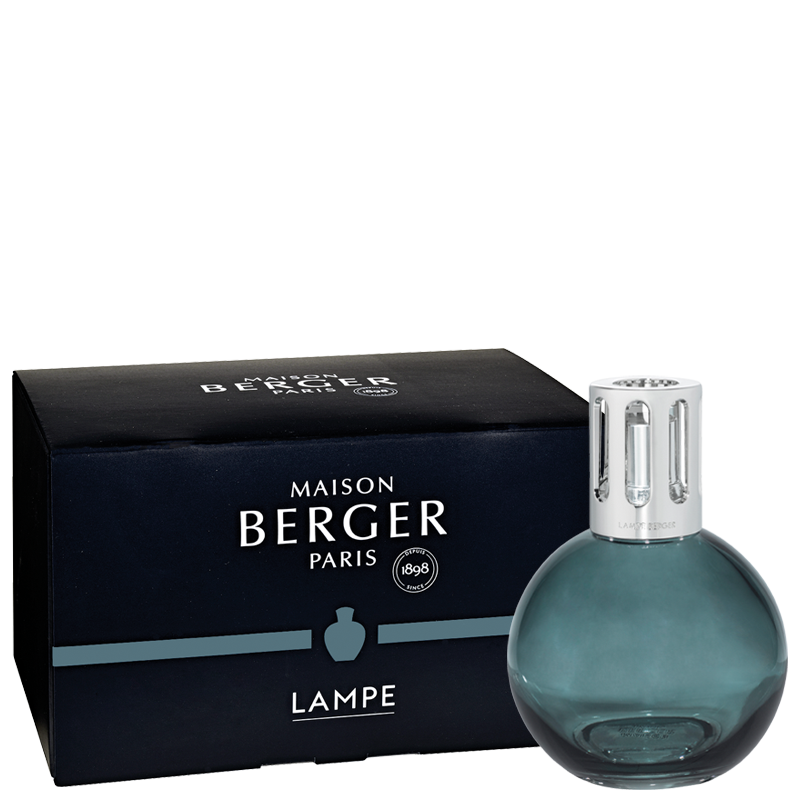 Maison Berger Fragrance Burner Boule Grise Fumee