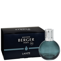 Maison Berger Fragrance Burner Boule Grise Fumee