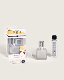 Maison Berger Gift set Glaçon Givrée