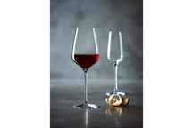 Chef & Sommelier Red Wine Glasses Sublym - 350 ml - 6 pieces