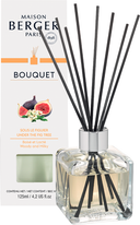 Maison Berger Fragrance sticks - Under the Fig Tree - 125 ml