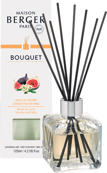 Maison Berger Fragrance sticks - Under the Fig Tree - 125 ml