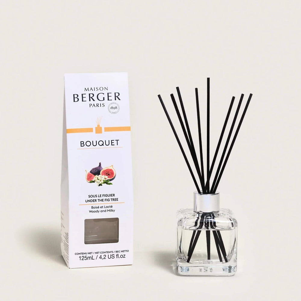 Maison Berger Fragrance sticks - Under the Fig Tree - 125 ml