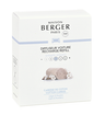 Maison Berger Refill - for car perfume - Cotton Caress - 2 Pieces